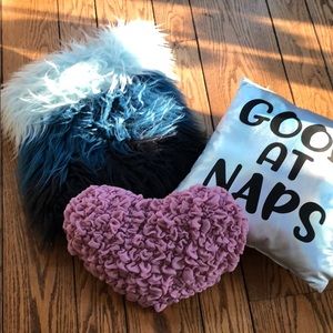 pillow bundle